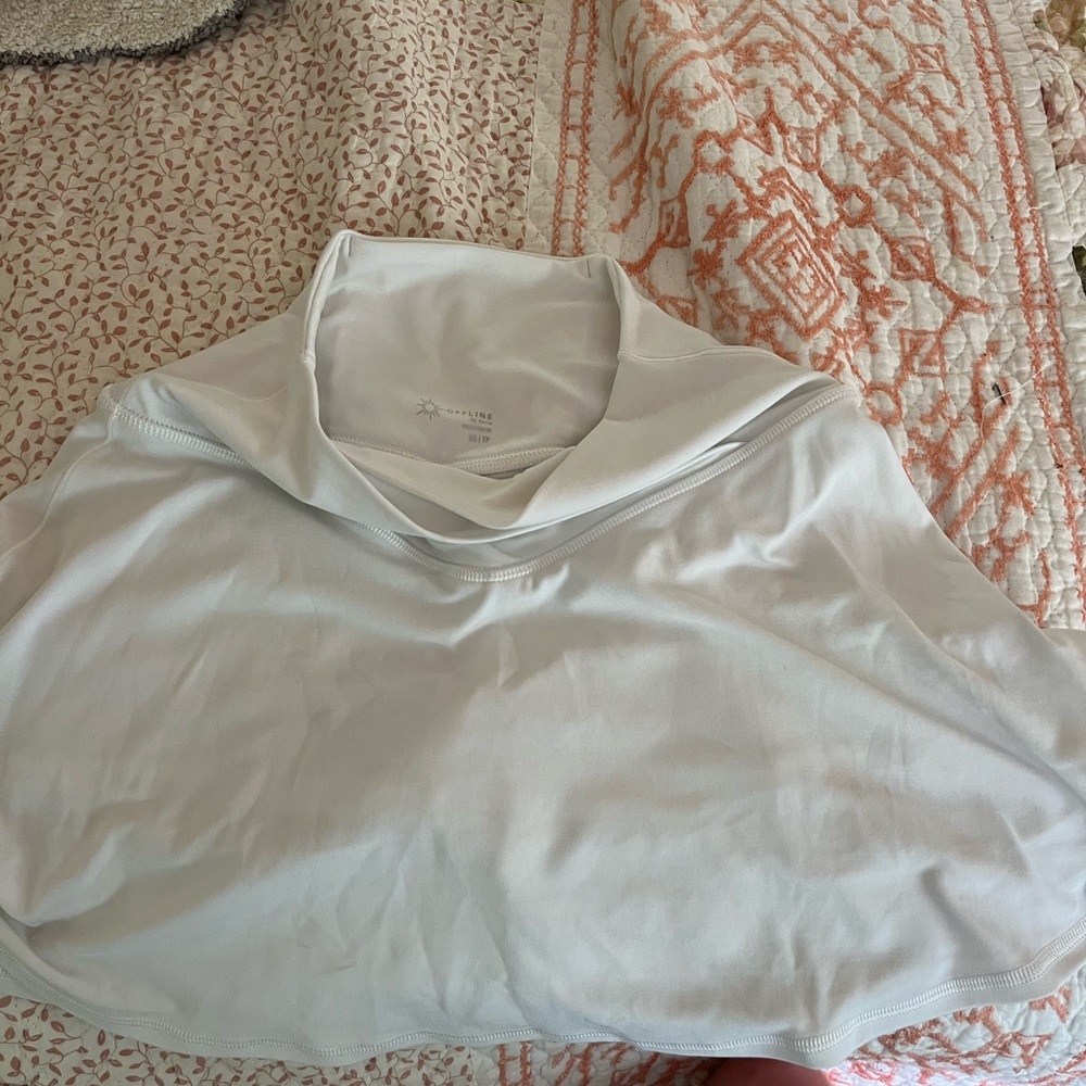 Aerie offline skort